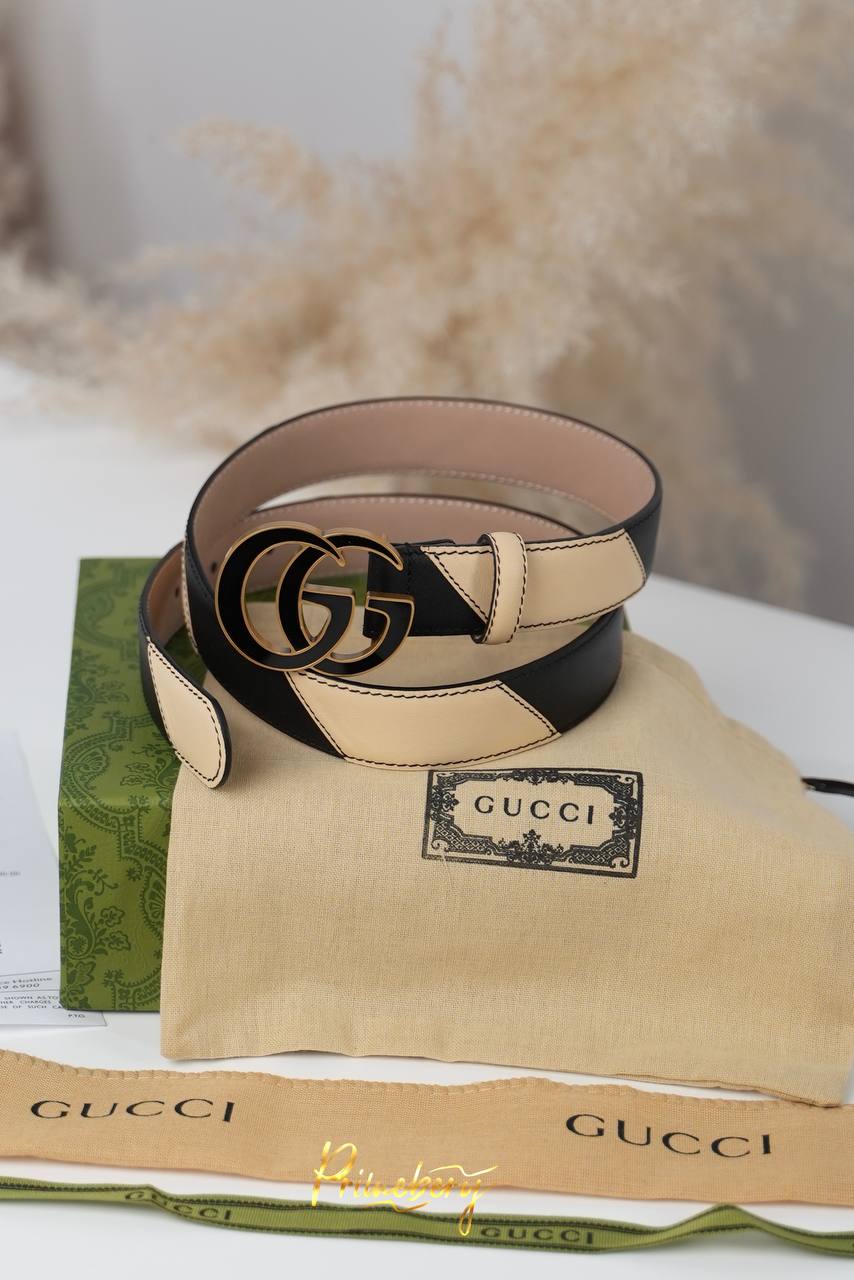 Ремень GUCCI
