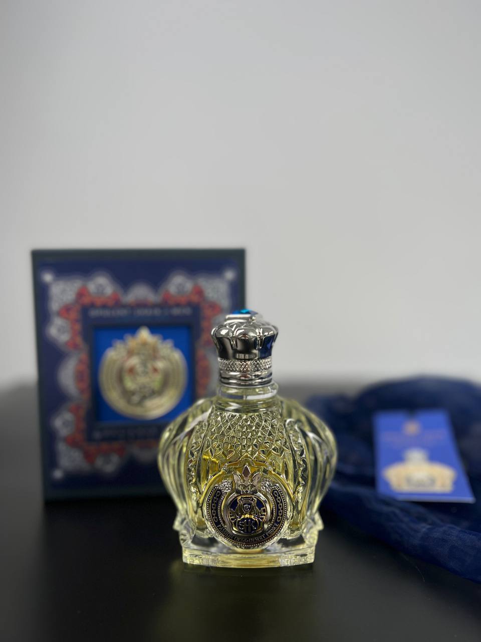 Парфюм Opulent Shaik lassic No Shaik