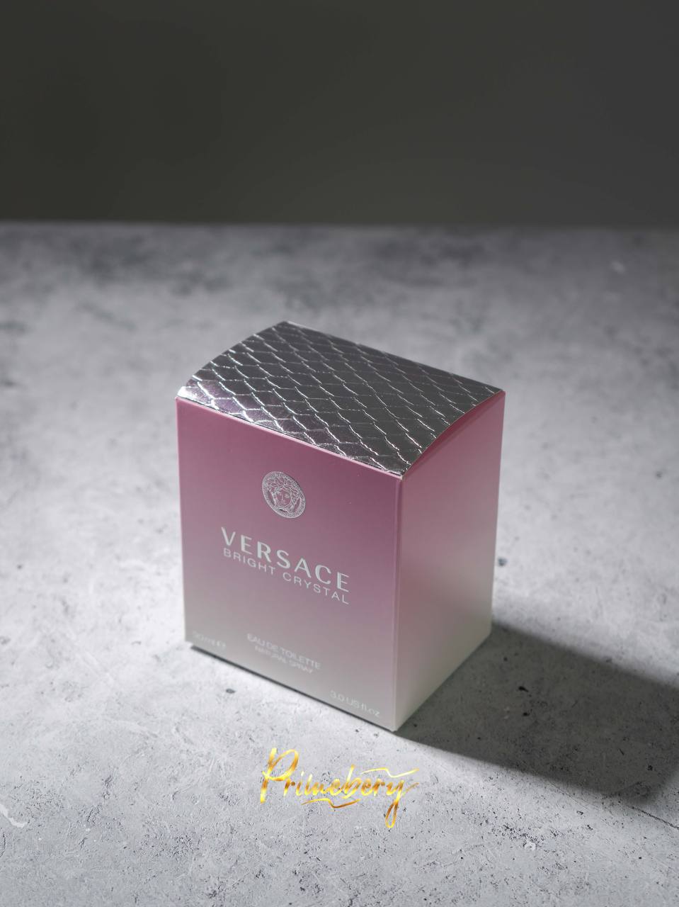 Парфюм Versace Bright Crystal
