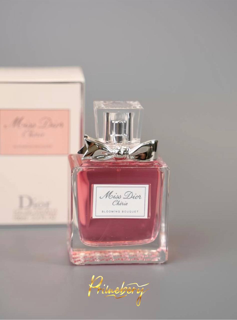 Miss Dior Blooming Bouquet