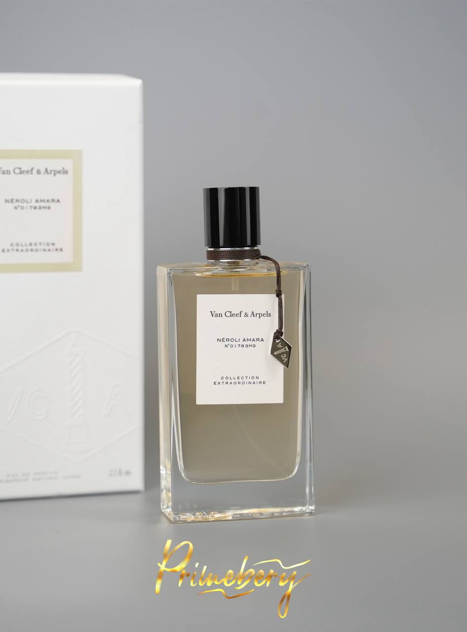 Van Cleef & Arpels Neroli Amara