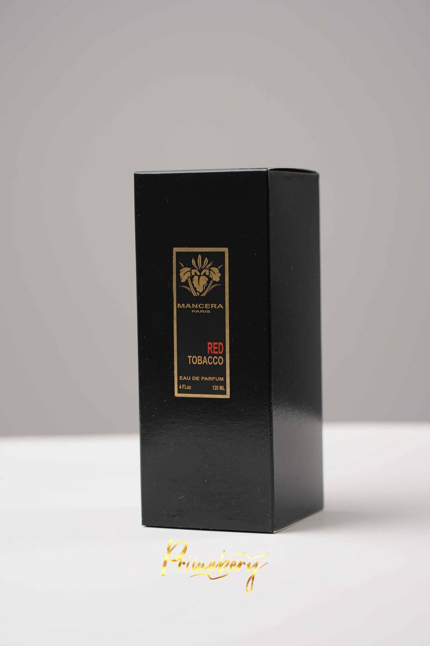 Парфюм Mancera «Red Tobacco»