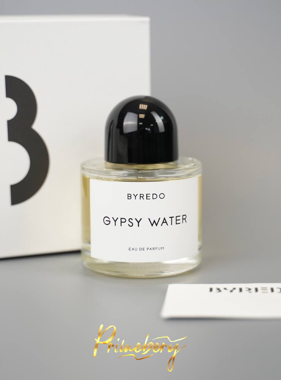 Byredo Gypsy Water