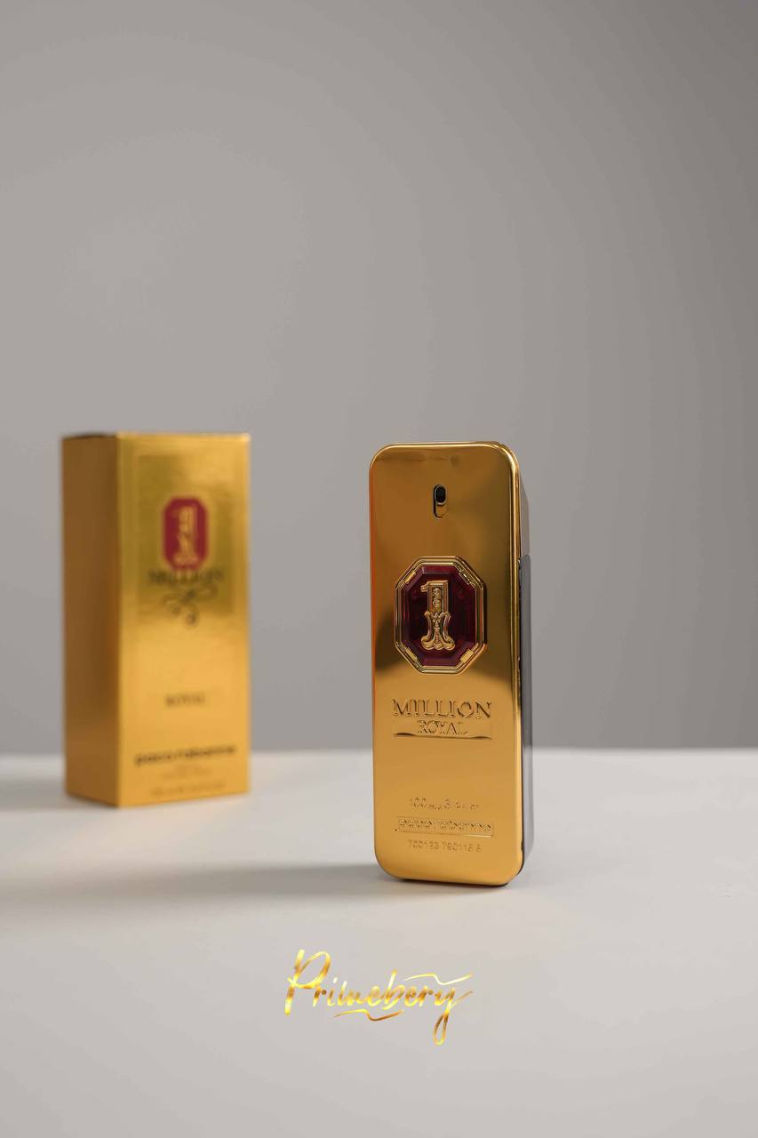 Парфюм Paco Robanne « million Royal»