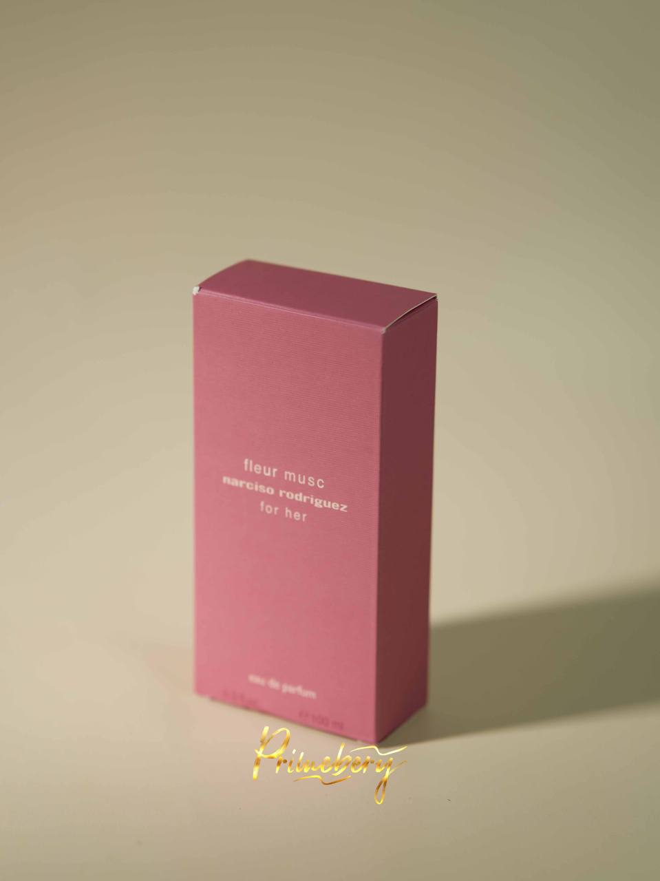Fleur Musc for Her от Narciso Rodriguez