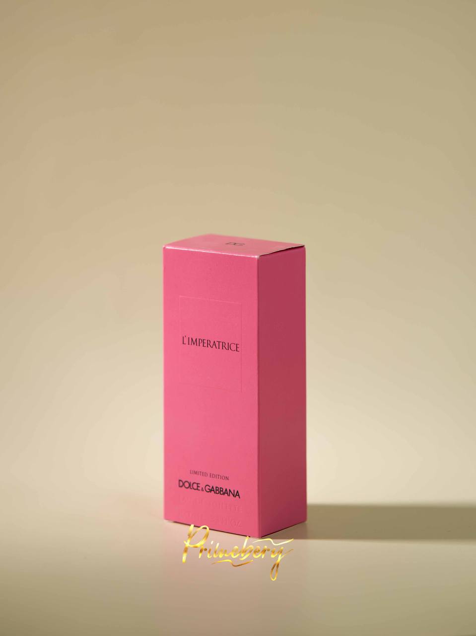 Парфюм Dolce&Gabbana L’Imperatrice