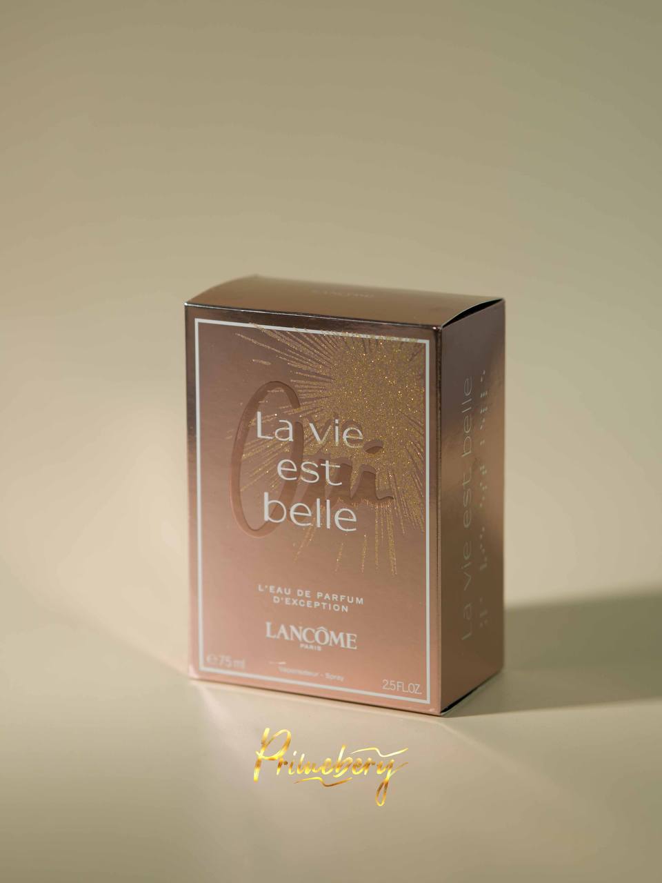 Lancôme La Vie Est Belle