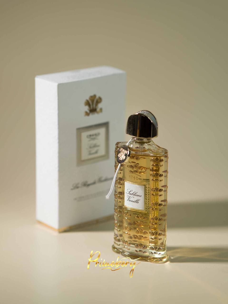 Creed Sublime Vanille