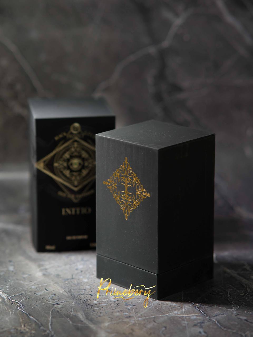 Парфюм Oud for Happiness Initio Parfums Prives