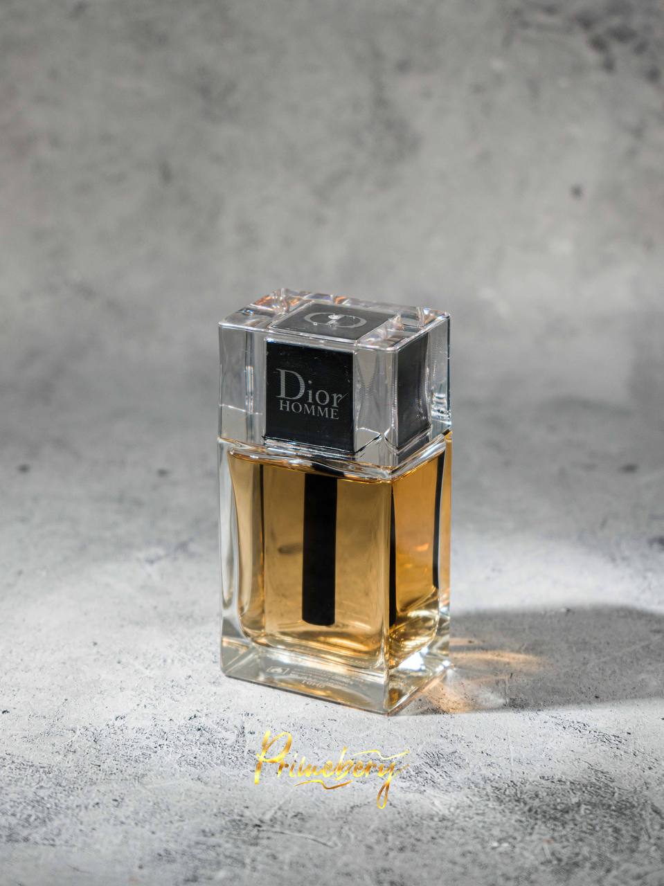 Парфюм Dior Homme — Элегантность и Стиль