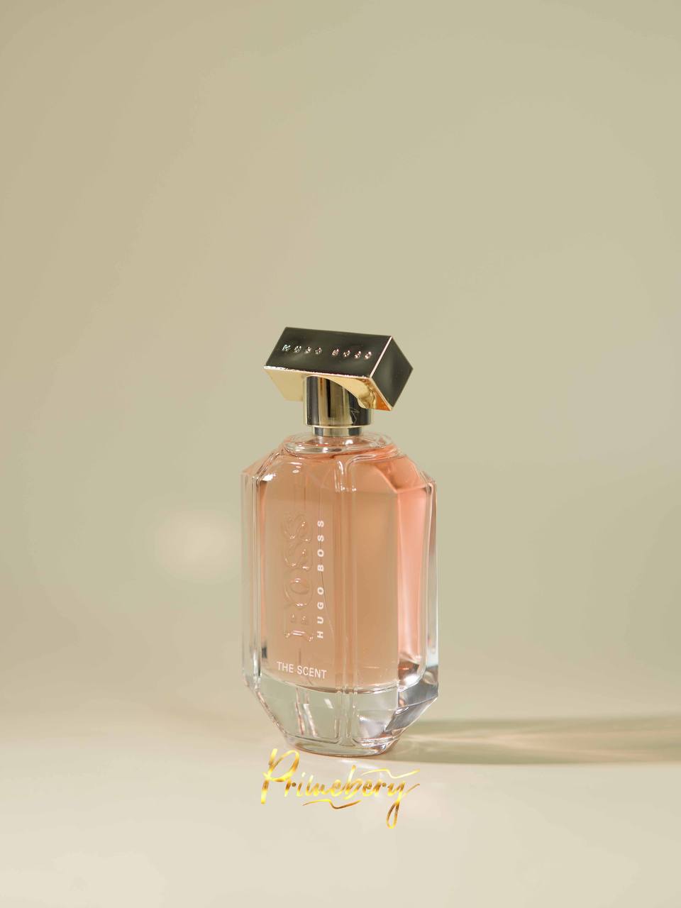 The Scent For Her от Hugo Boss