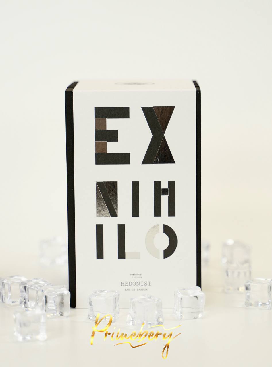 The Hedonist Extrait de Parfum Ex Nihilo Citizen X