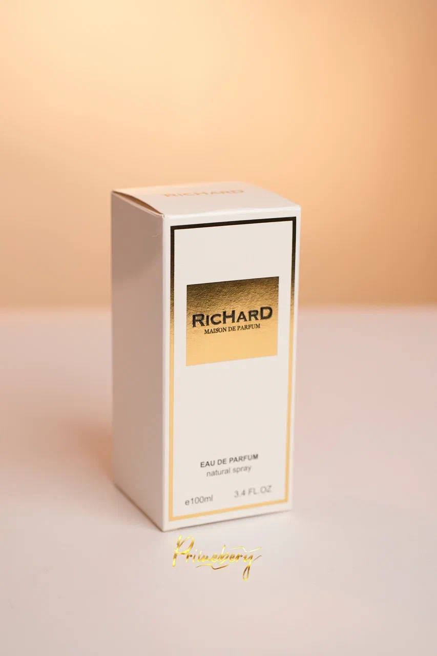 Christian Richard Women