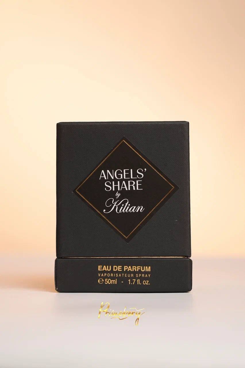 ANGEL’S SHARE BY KILIAN
