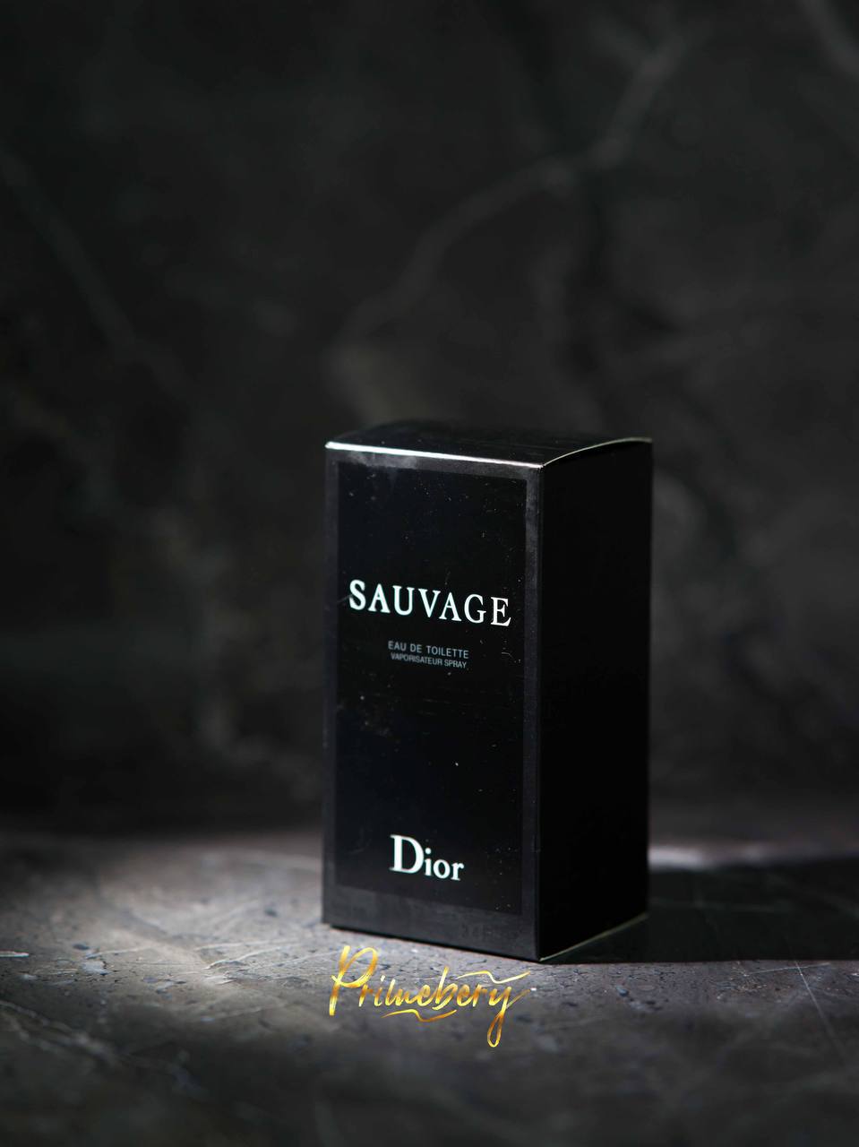 Парфюм Dior Sauvage