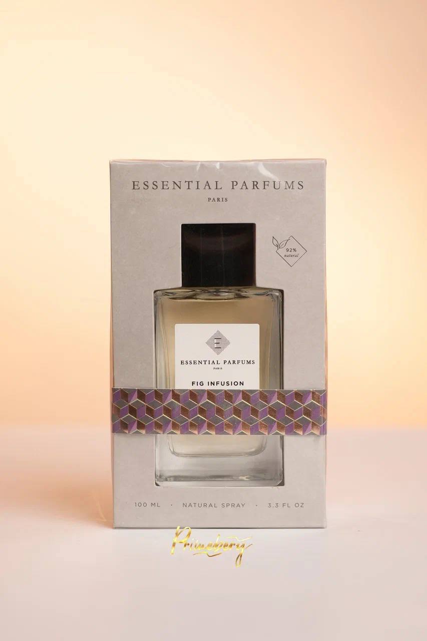 ESSENTIAL PARFUMS PARIS FIG INFUSION BY NATHALIE LORSON