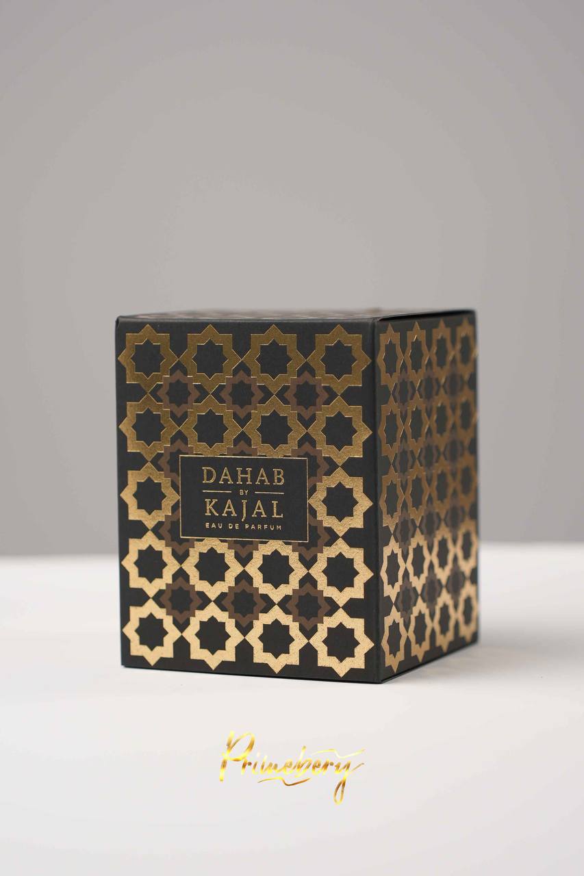 Dahab Kajal