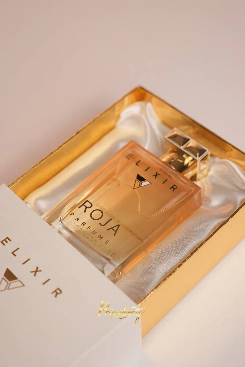 ROJA PARFUMS ELIXIR POUR FEMME