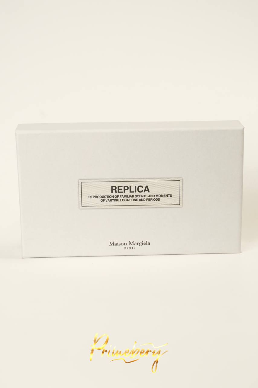 Парфюм Набор миниатюр Maison Margiela