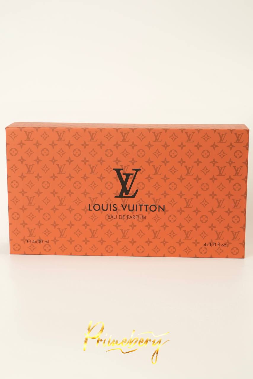 Парфюм Набор миниатюр Louis Vuitton