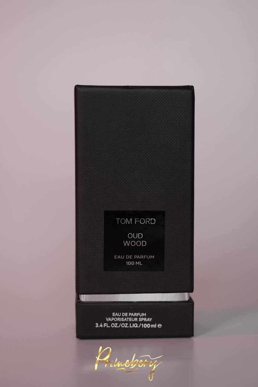 Tom Ford Oud wood