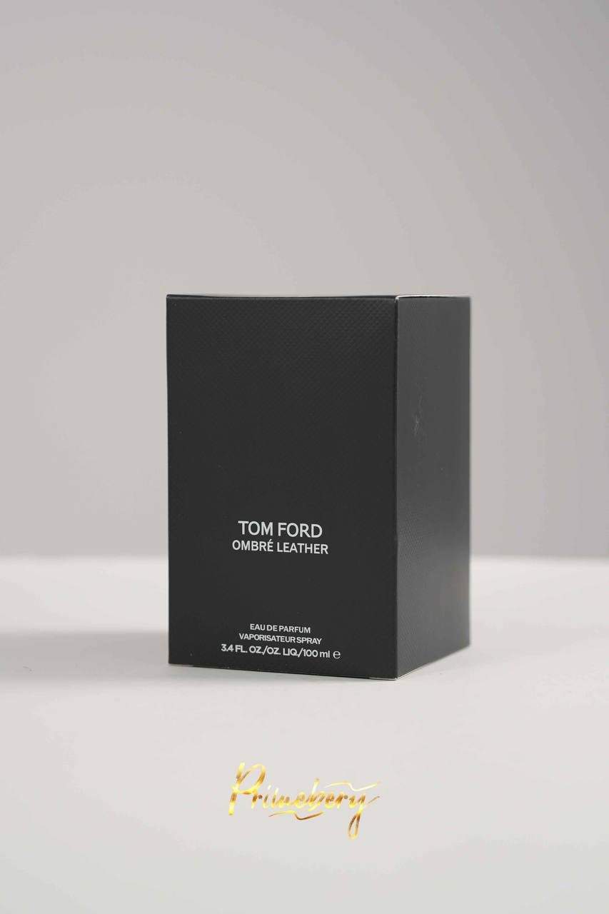 Tom Ford «Ombré Leather»