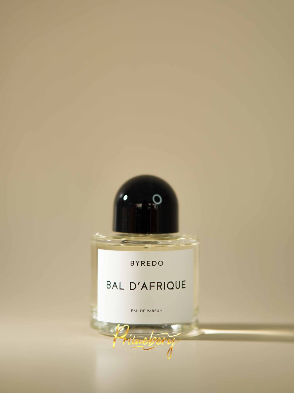 Bal d'Afrique - аромат относится к категории унисекс и подойдет как мужчинам, так и женщинам 🏻