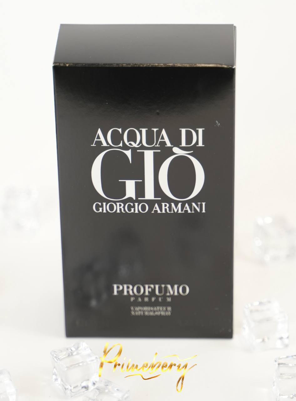 Giorgio Armani Acqua di Gio Profumo