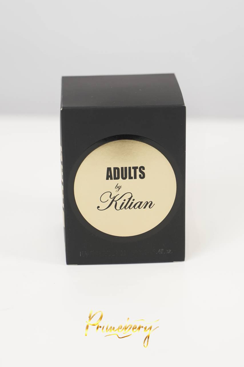 Adults by Killian