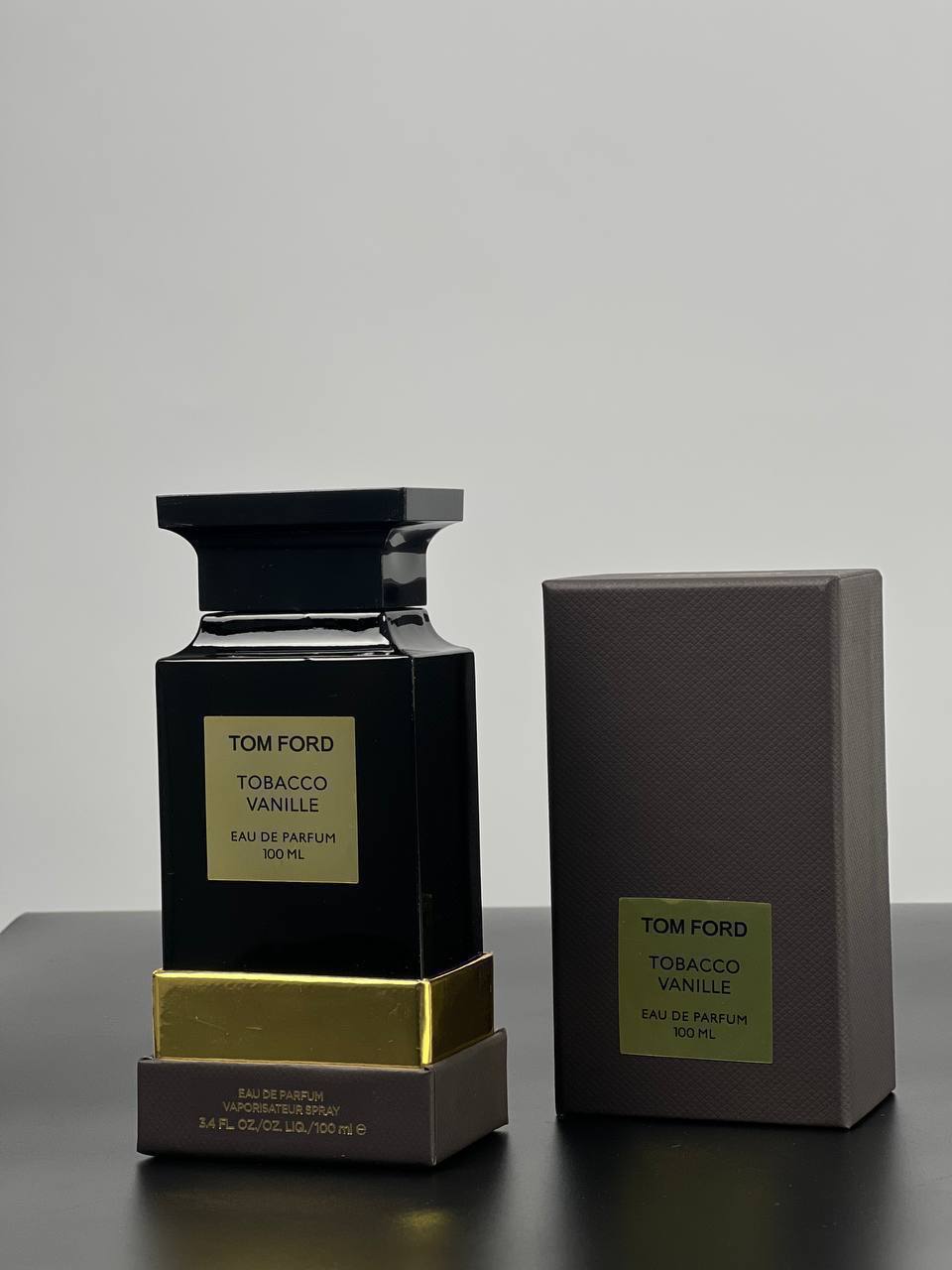 TOM FORD TOBACCO VANILLE