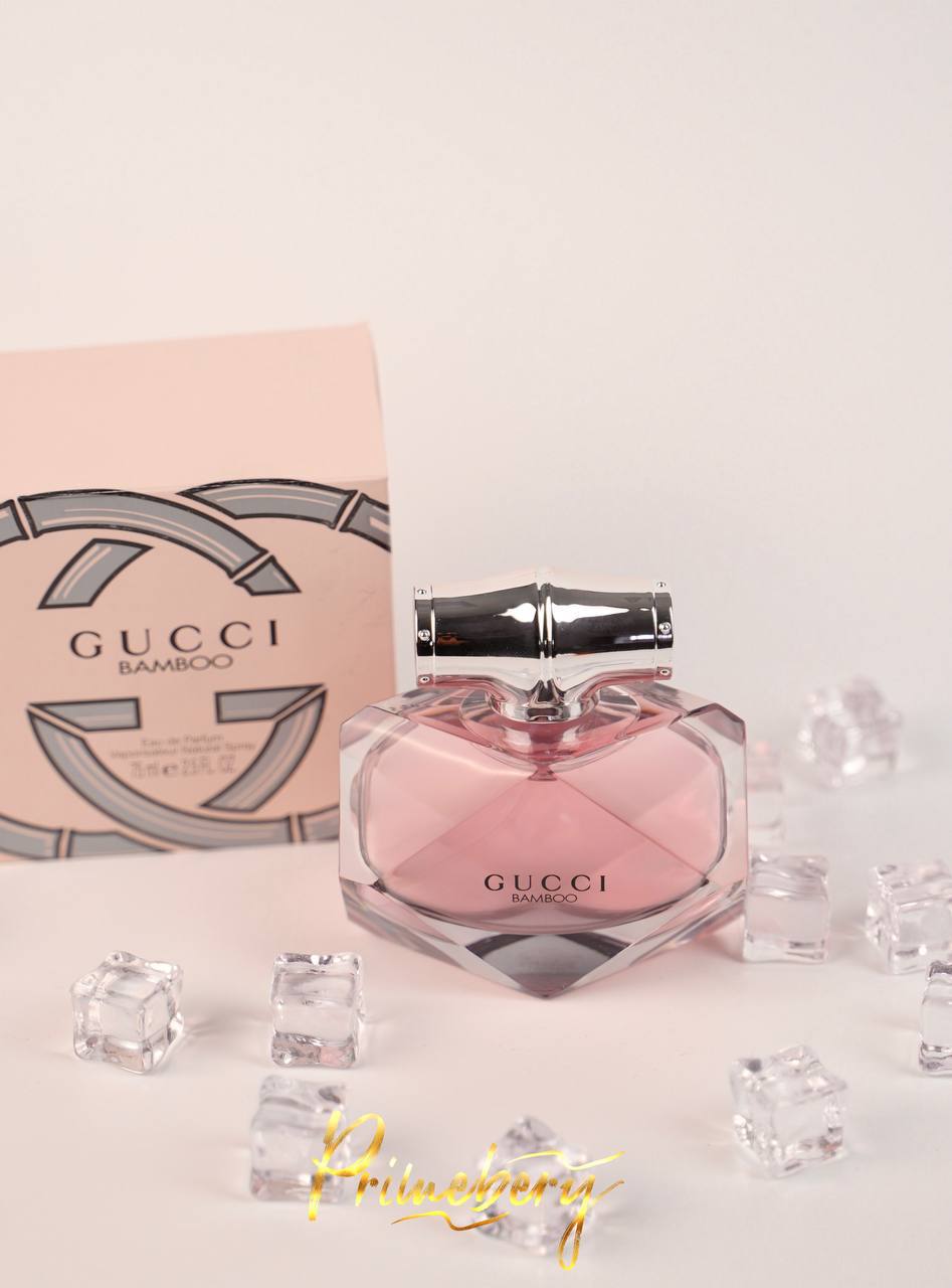 Gucci Bamboo