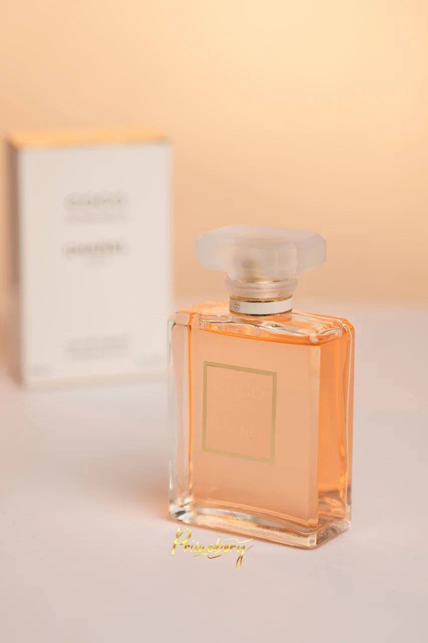 CHANEL Coco Mademoiselle — элегантный и безупречный, классический французский парфюм от знаменитой Coco Chanel