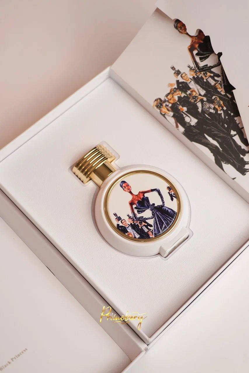 У нас есть нечто особенное — CHANEL Coco Mademoiselle
