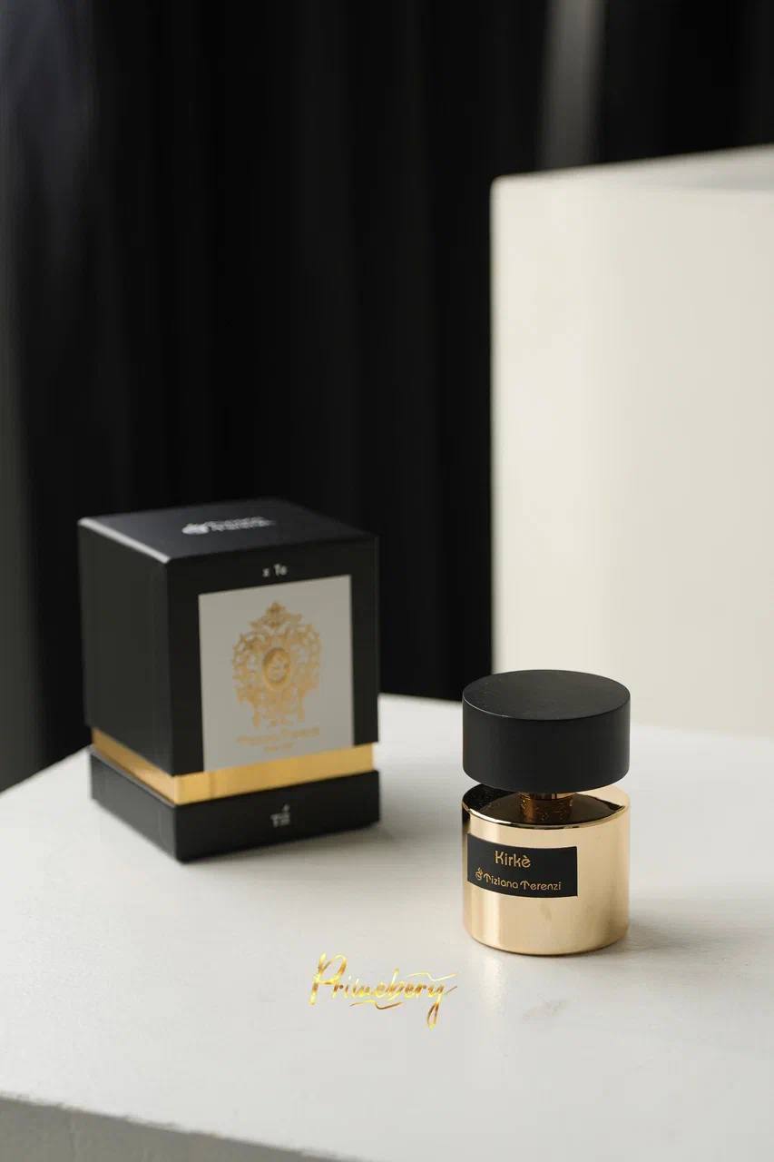 Tiziana Terenzi Kirke Extrait de Parfum