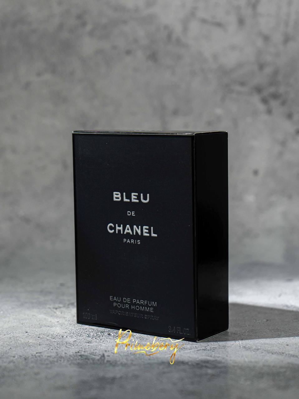 BLEU DE CHANEL