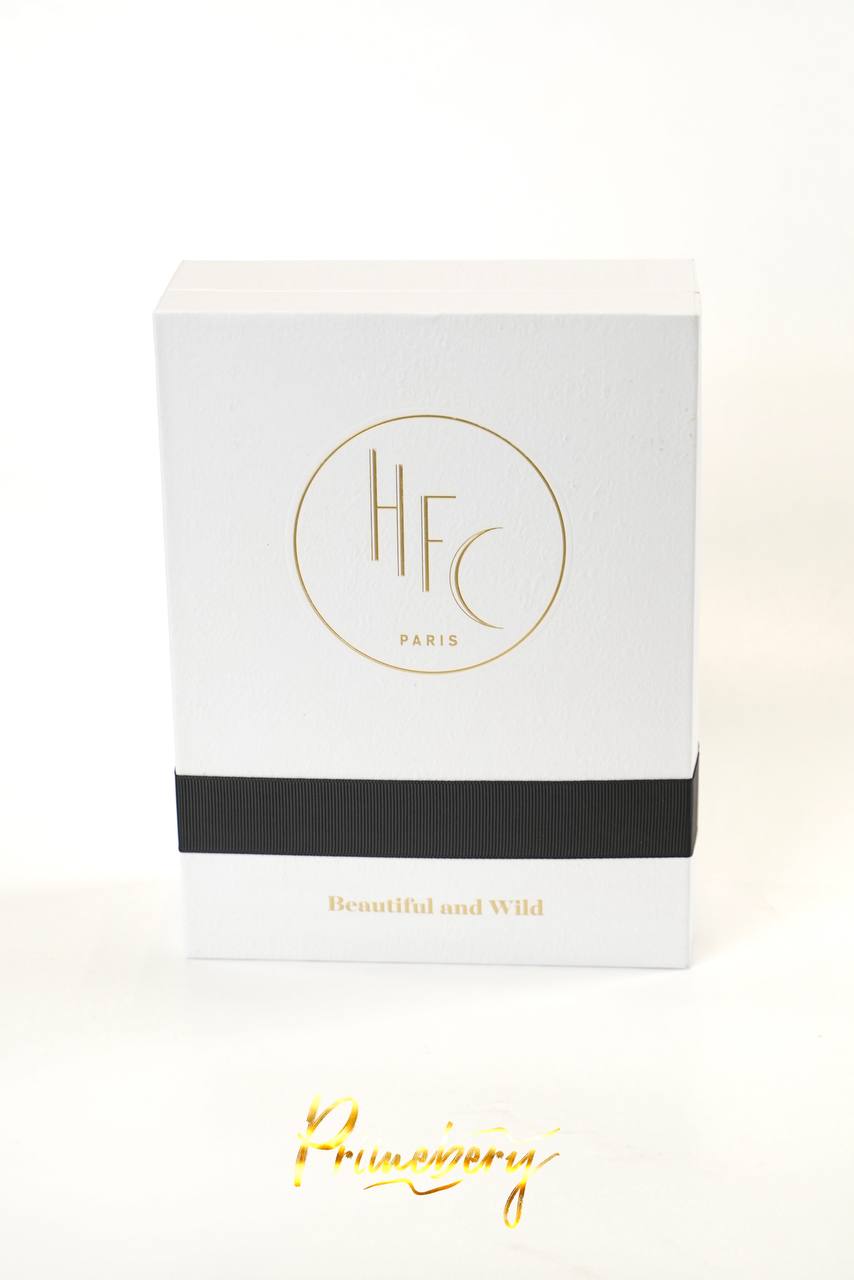 HFC Beautiful and Wild