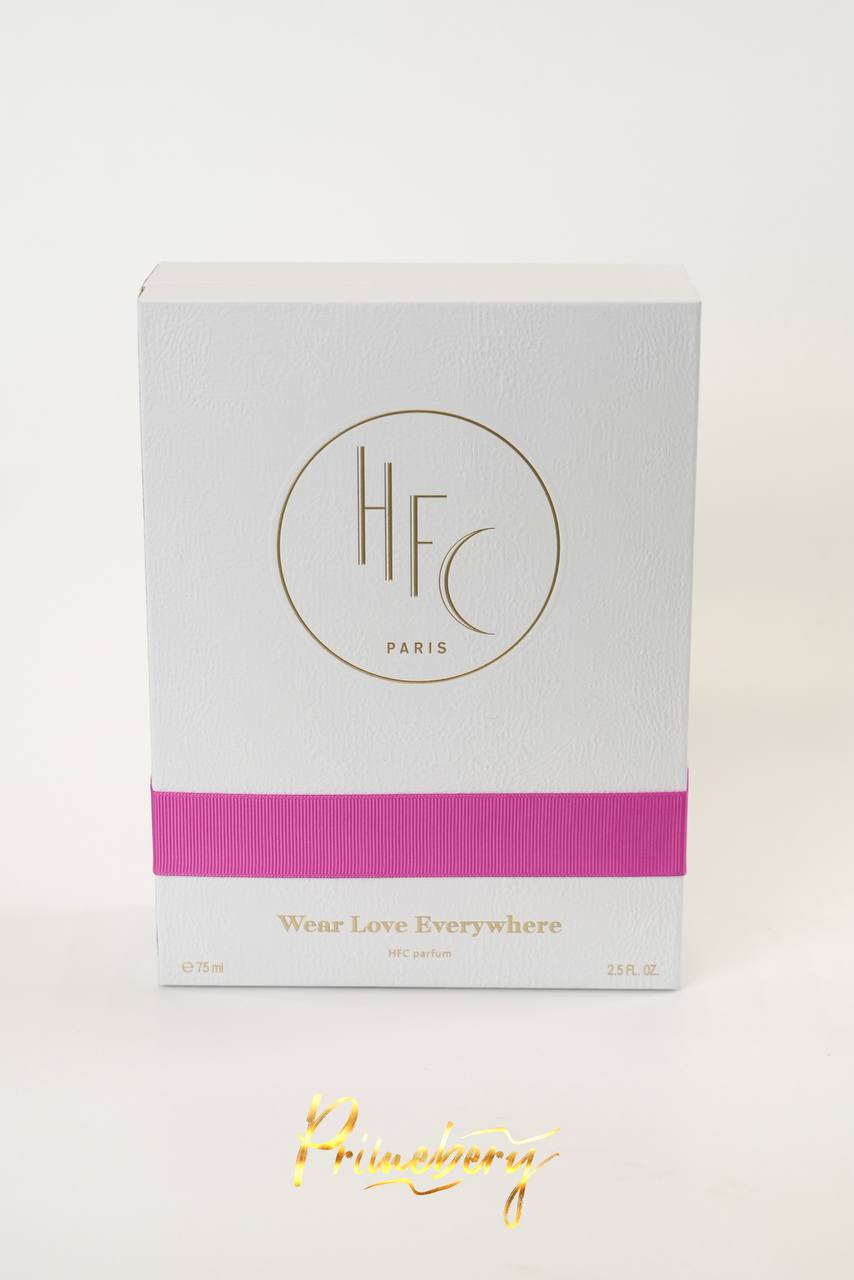 HFC Wear Love Everywhere