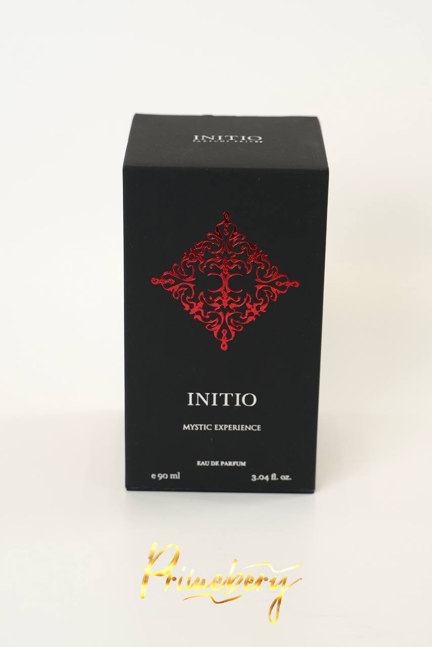 INITIO MYSTIC EXPERIENCE