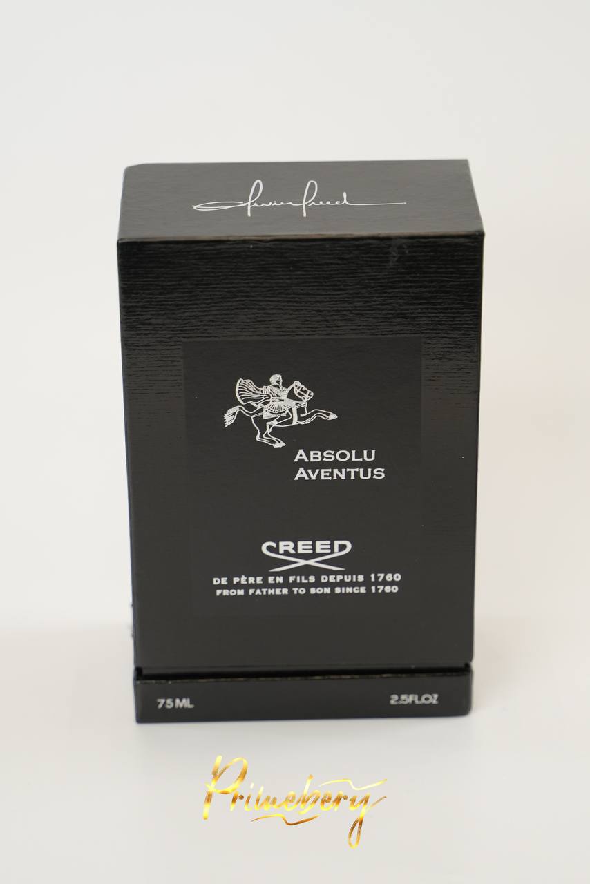 CREED ABSOLU AVENTUS