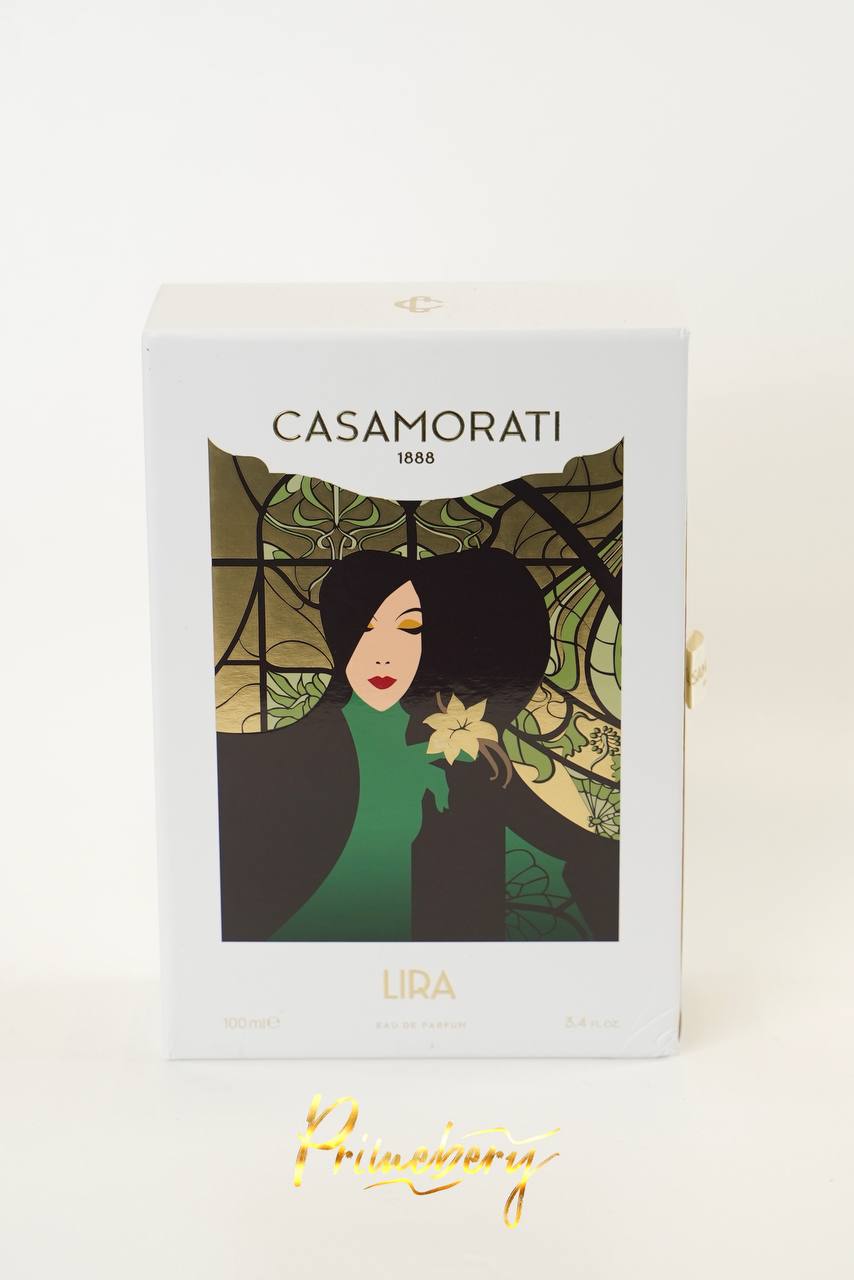 CASAMORATI LIRA
