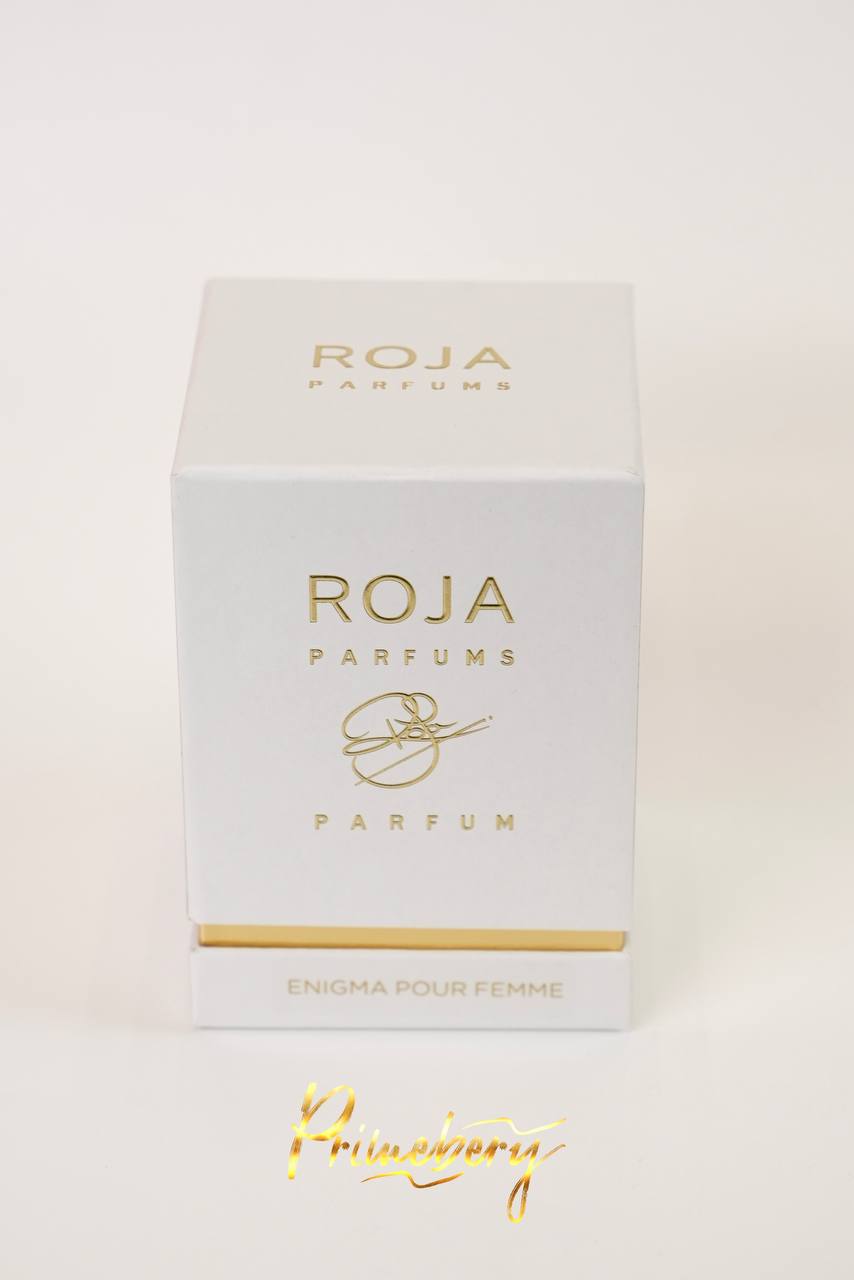 ROJA PARFUMS ENIGMA POUR FEMME