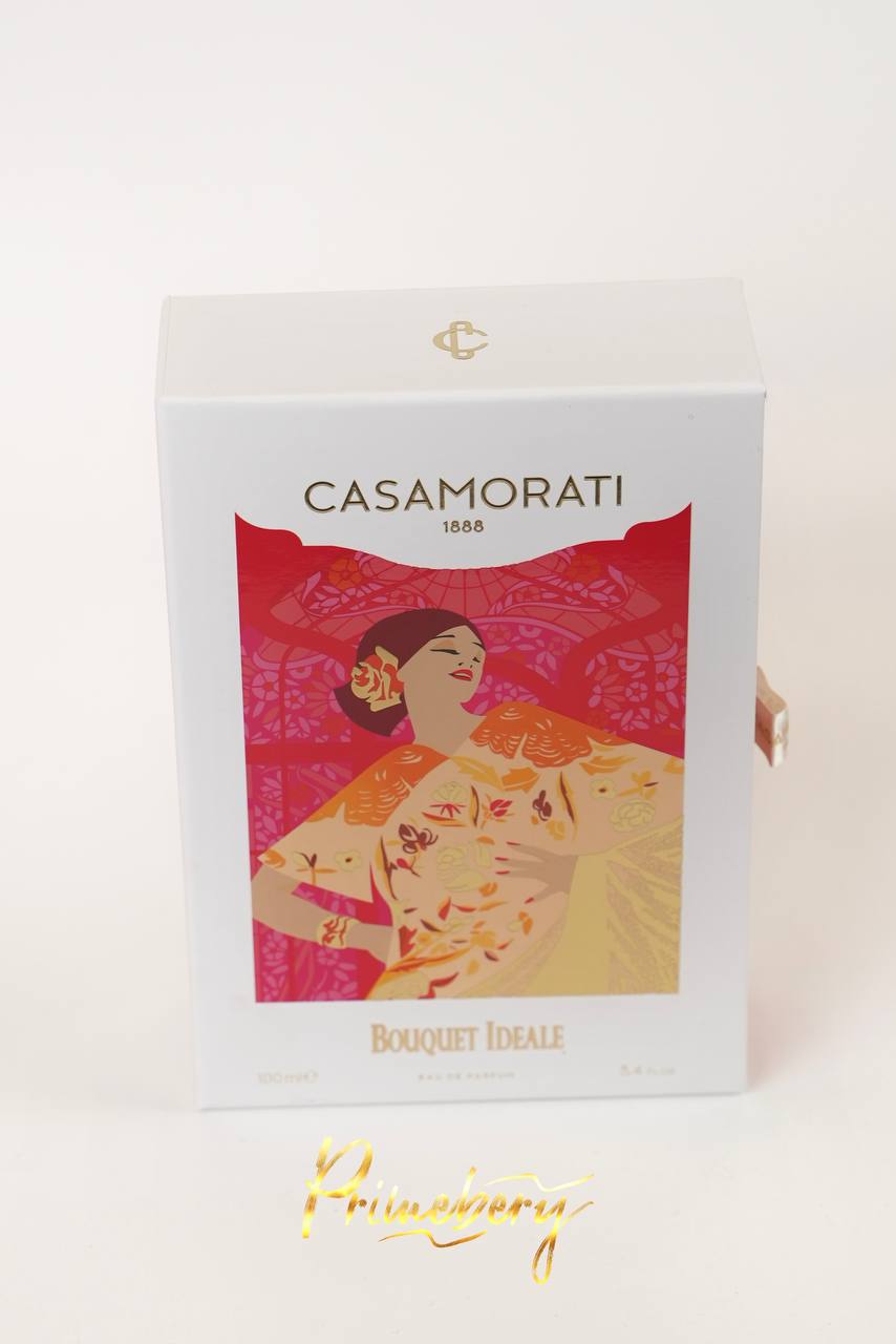 CASAMORATI Bouquet Ideale