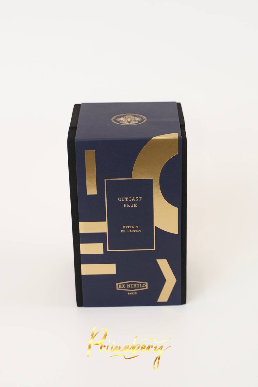 Парфюм Outcast lue trait de Parfum Nihilo
