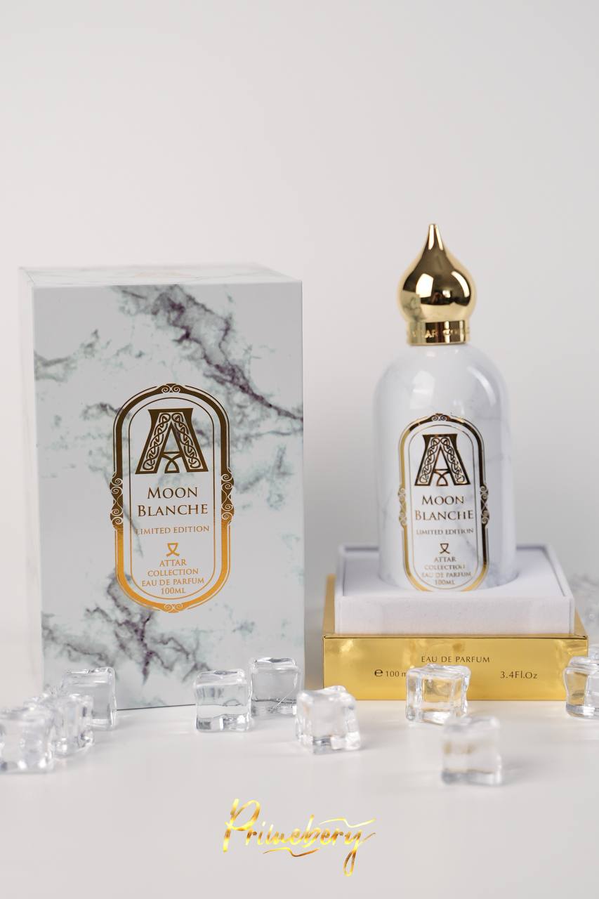 Парфюм Attar Collection Moon lanche