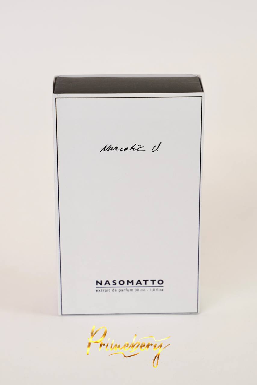 NARCOTIC VENUS Nasomatto