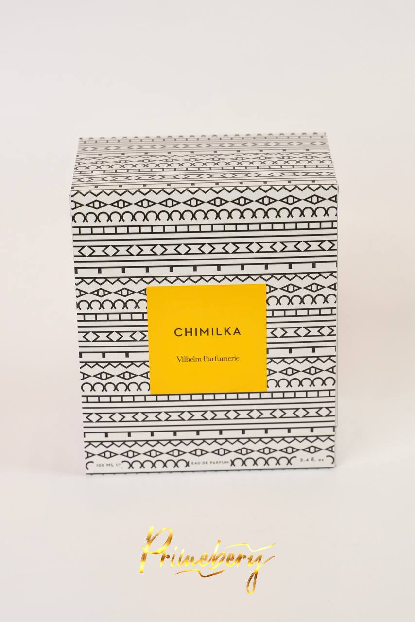 CHIMILKA Vilhelm Parfumerie