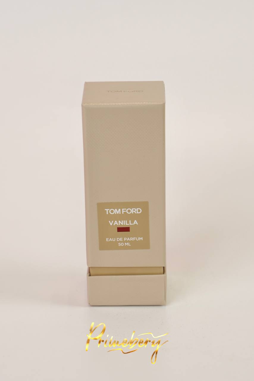 TOM FORD VANILLA SEX