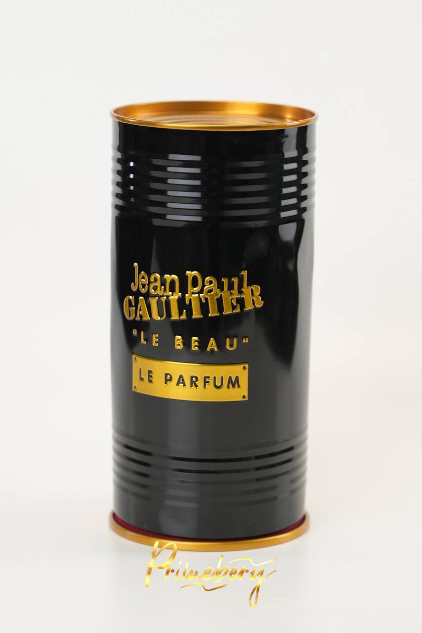 JEAN PAUL GAULTIER LE BEAU LE PARFUM