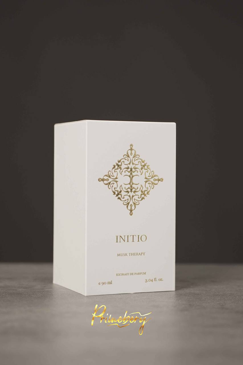 INITIO “Musk Therapy”