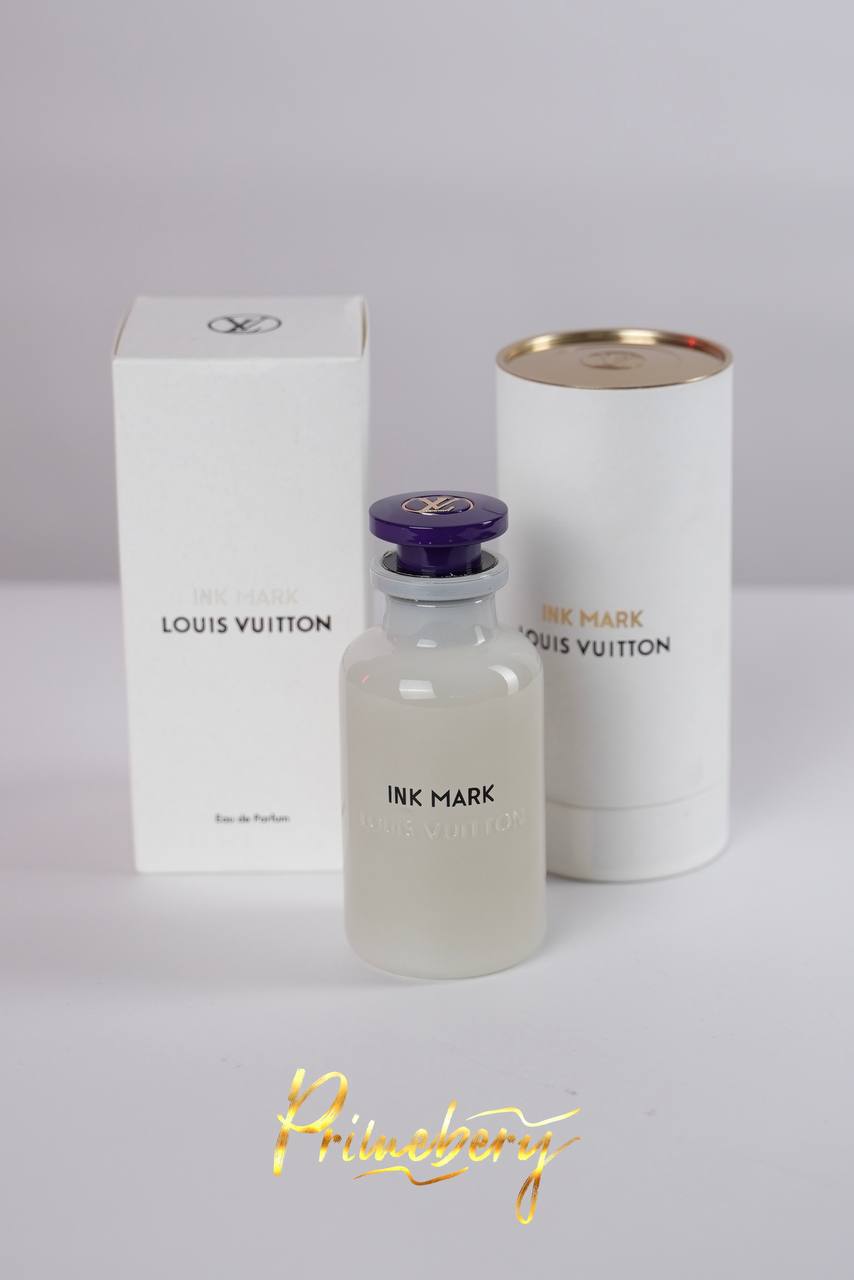 Ink Mark Louis Vuitton